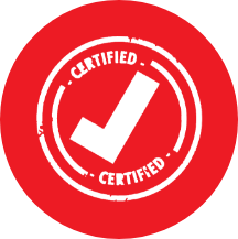 Certified